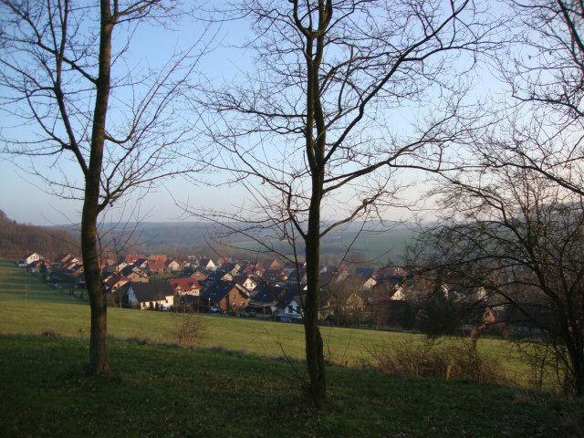 Traumhaftes Ferienhaus Husen Habitación foto