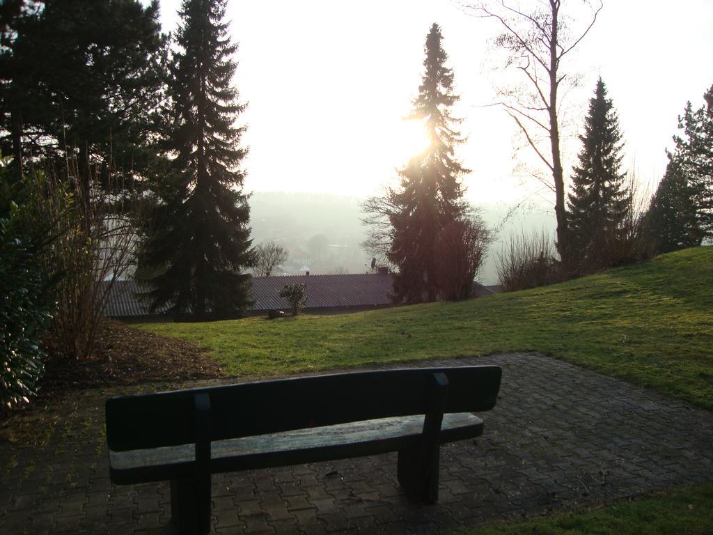 Traumhaftes Ferienhaus Husen Habitación foto